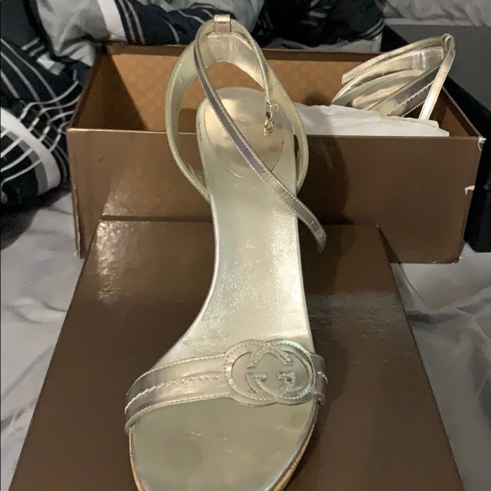 Gucci Heels
